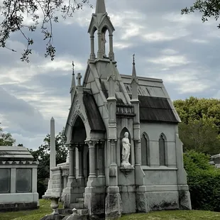 Save Our Cemeteries