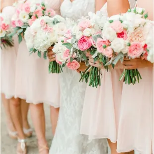 Florals by Sweet Lilacs Studio