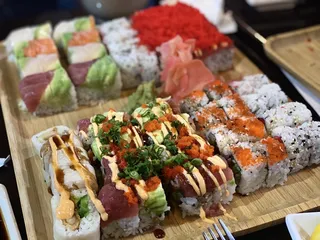 Sushi Mido