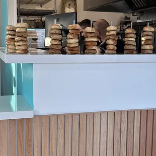 Bagels