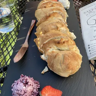 Bread