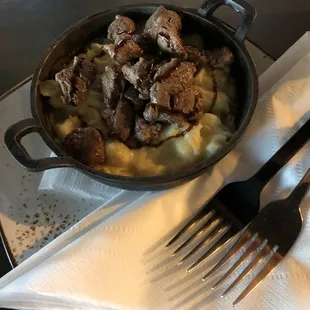 Tenderloin Steak