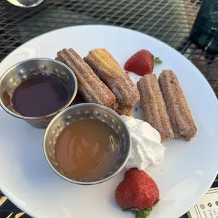 Churros