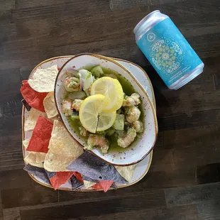 Ceviche