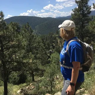 Pam J.