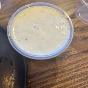Fresh Ranch