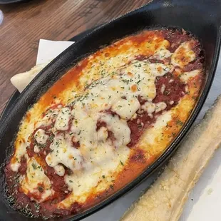 Lasagna