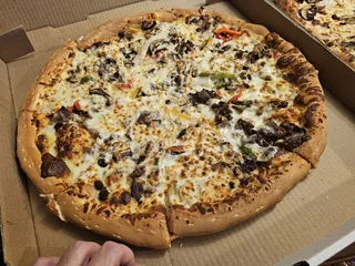 Molly's Mountain Pies