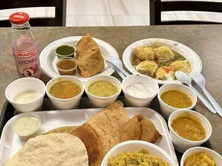 Desi Flavors