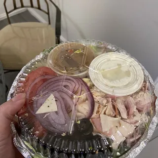 Chef Salad