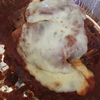 Lasagna