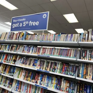 More items in a smaller store from the Kalihi Store. All packed in.