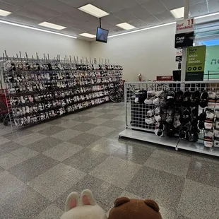 Socks! They're new... never worn!