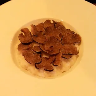 Thats a lot of truffles.