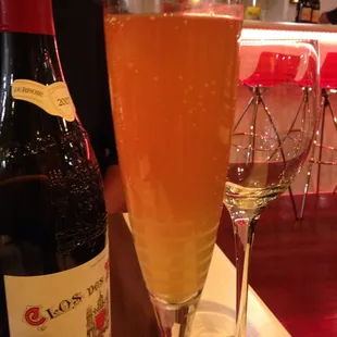 The Caitline&apos;s cocktail