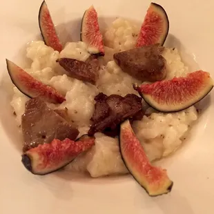 steak, food