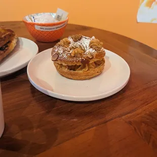 Saveurs la Boulangerie