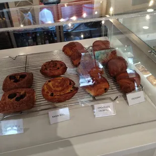 Pastries