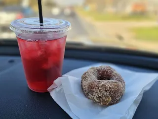La Patisserie