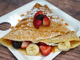 Les Bobos Crepes