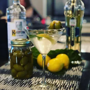 drink