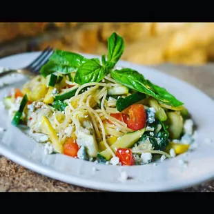 pasta, pasta dish, food