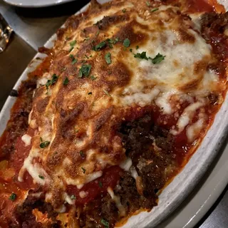 Meat Sauce