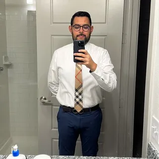 Rafael M.