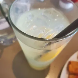 Executive Mimosa
