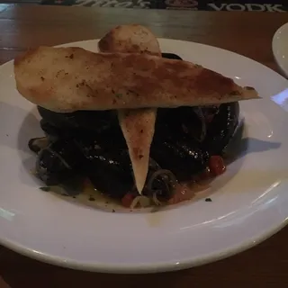 Mussels