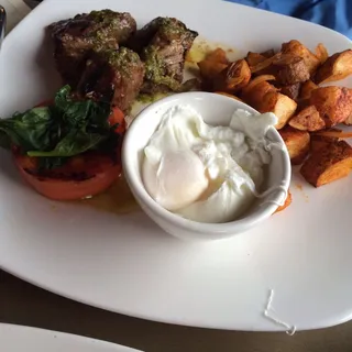 Steak Tips