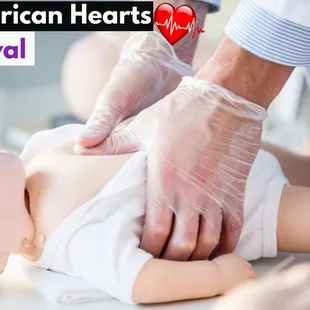 Check out our PALS Renewal Class!  https://savingamericanhearts.com/aha-pals-renewal