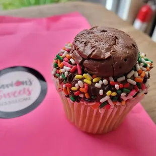 Savion’s Sweets