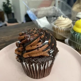 Chocolate