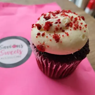 Red Velvet