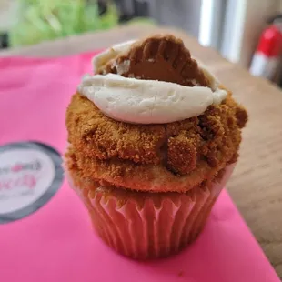 Cookie Butter