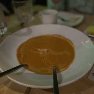 Lobster Bisque