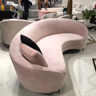 My bedroom sofa lounge