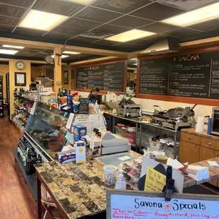 Always clean. Always friendly.