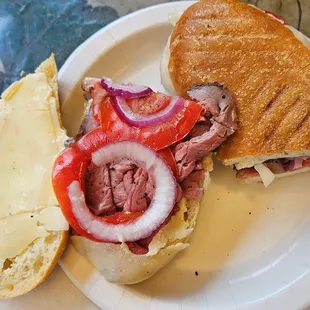 The Lomdardia Panini