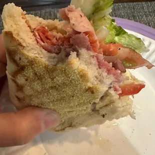 Toscana Sub