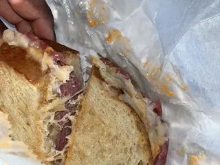 Scoops Corner Cafe & Deli