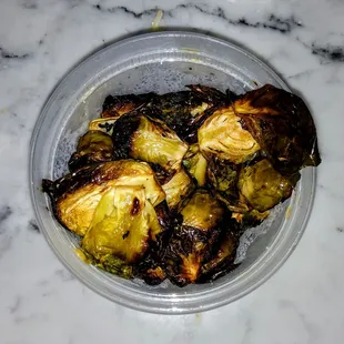 Brussels Sprouts