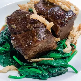 Short rib