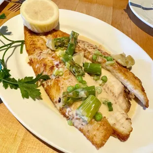 Dover Sole