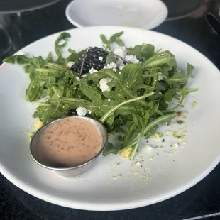 Arugula Salad