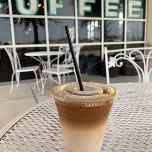Horchata, 12 oz