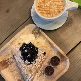 Caramel Macchiato