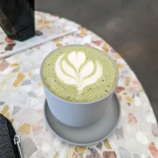 Matcha
