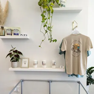 Merch Feb 2022